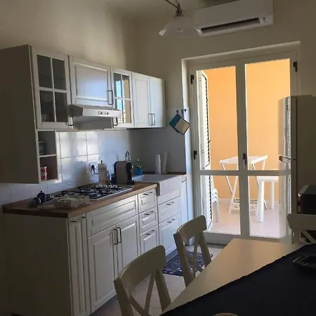 Casa Tropea Centro Holiday home *