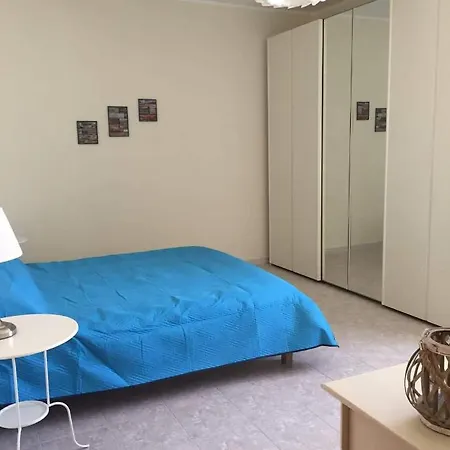 Casa Tropea Centro 度假居 特罗佩阿