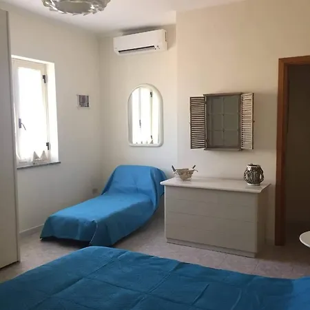 Casa Tropea Centro 度假居 特罗佩阿