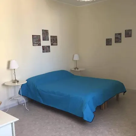 Holiday home Casa Tropea Centro Tropea