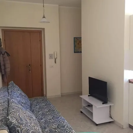 Casa Tropea Centro 度假居 特罗佩阿