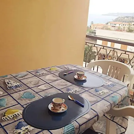 Casa Tropea Centro 度假居
